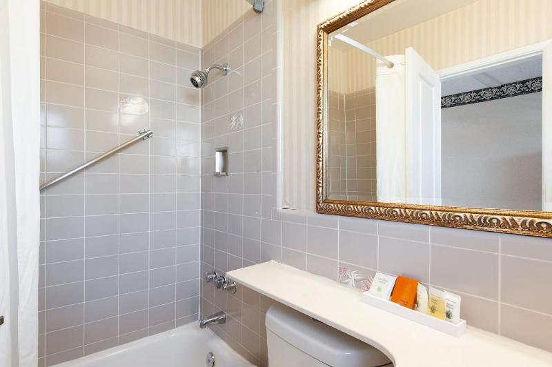 Double Room - Disability Access image 2