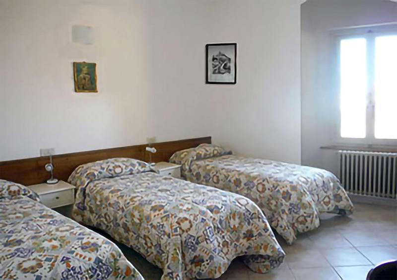 Camere Gambacorta Assisi - image 35
