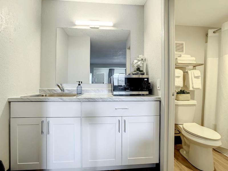 Stayable Suites Kissimmee West - image 26