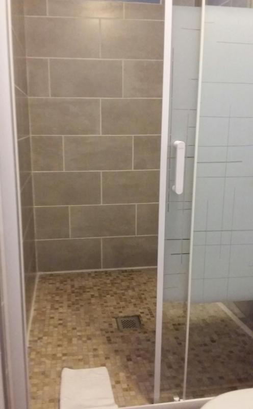 Double Room with Garden View image 4