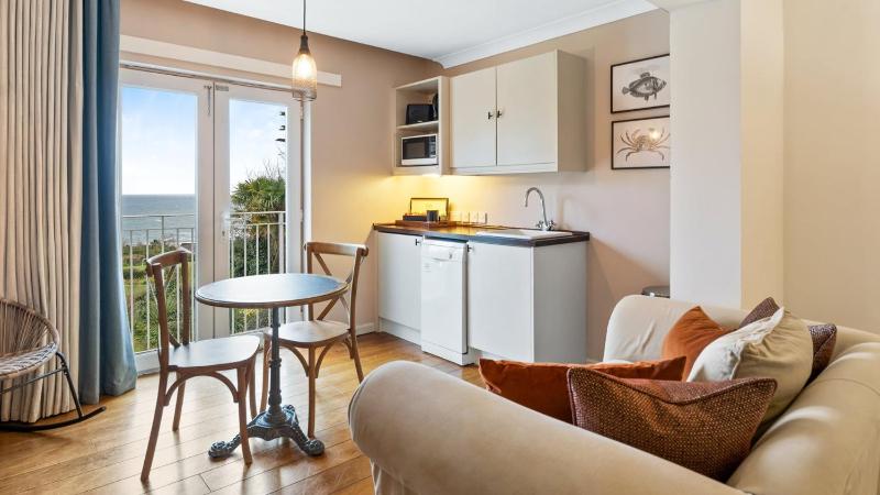 Two-Bedroom Apartment image 2