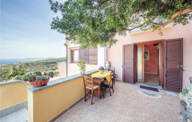 Three-Bedroom Holiday Home  image 1