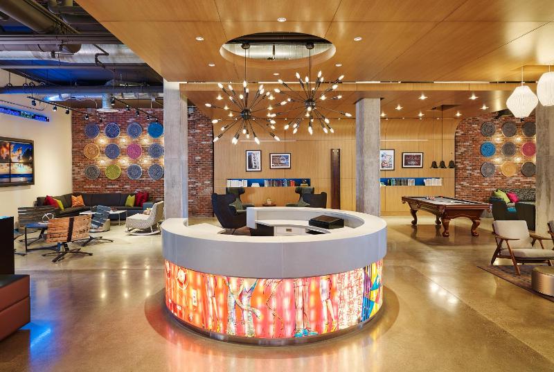 Aloft by Marriott Louisville Downtown - image 48