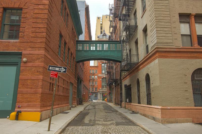 The Frederick Hotel Tribeca - image 15