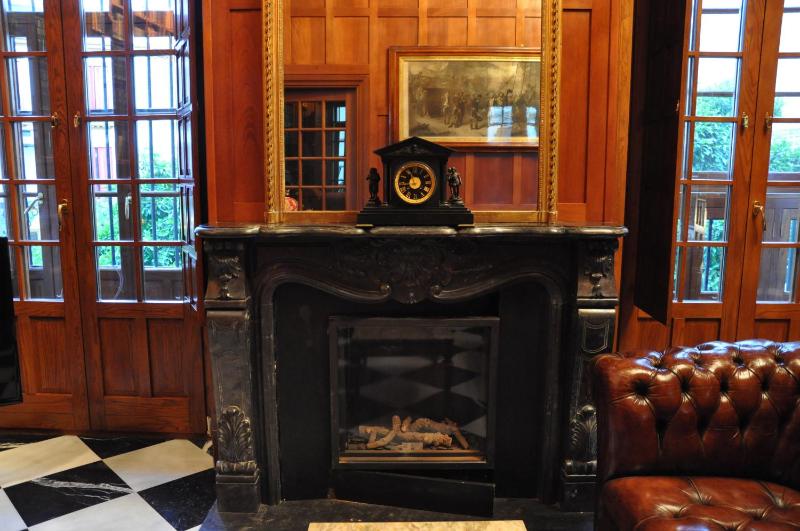 Deluxe Junior Suite image 3