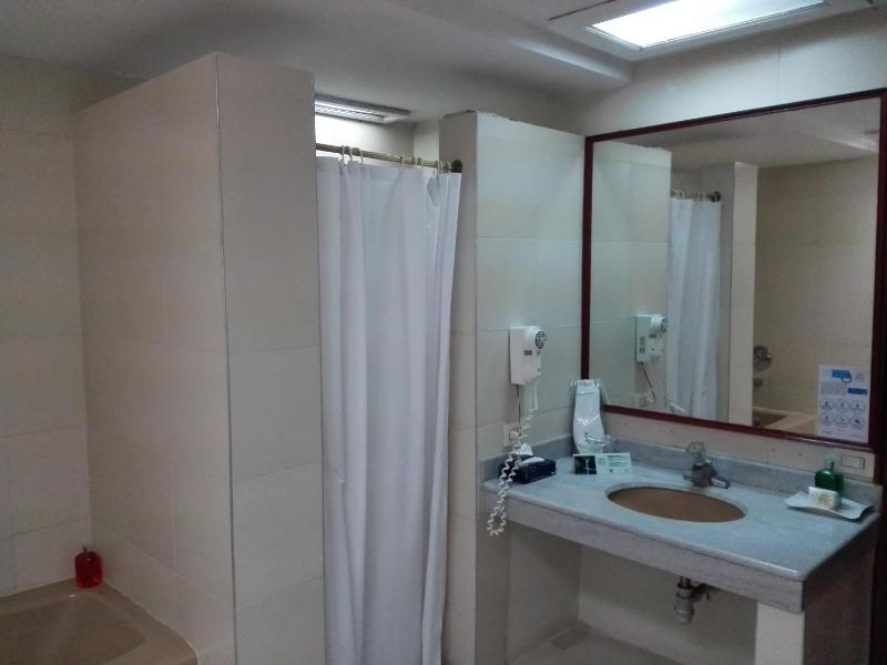 Torre de Cali Plaza Hotel - image 15