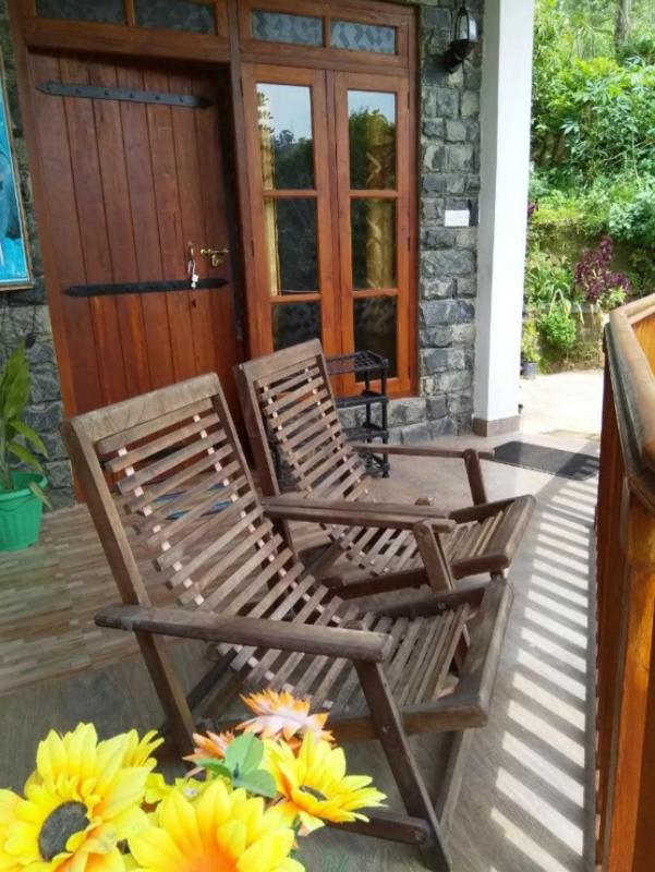 Saddle Cottage - image 41