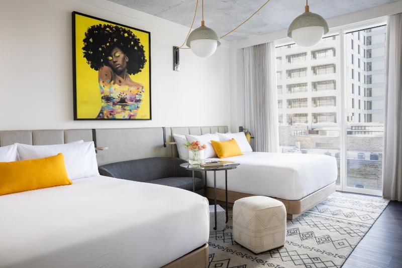 Hyatt Centric Congress Avenue Austin - image 2