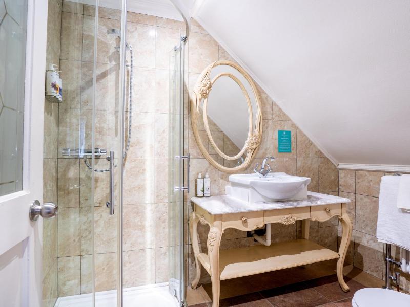 Double Room -Mews building image 3