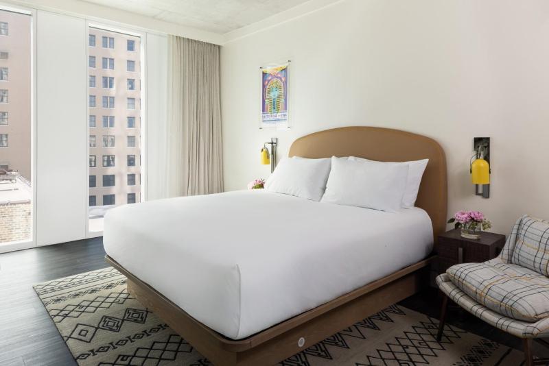 Hyatt Centric Congress Avenue Austin - image 11