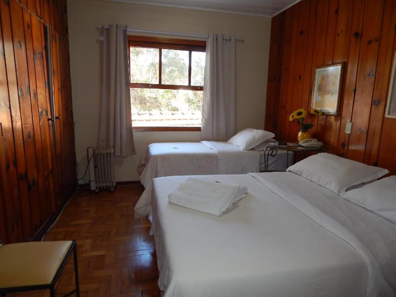 Siena Hotel - image 24