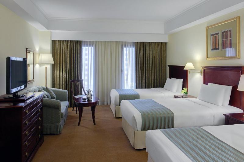 Premium Triple Room