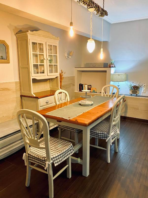 La Tapisserie, apartamento céntrico en Santander Images