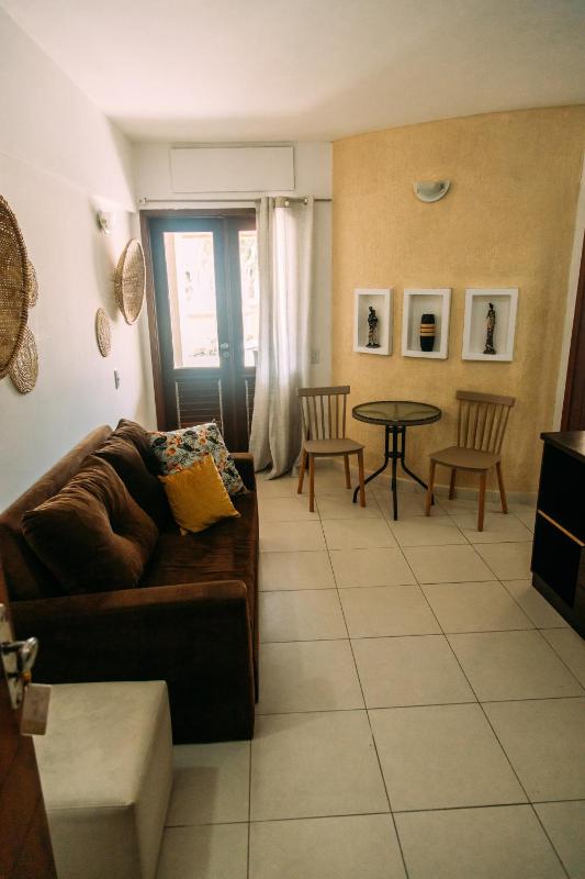 Apartamentos Pé na Areia - image 41