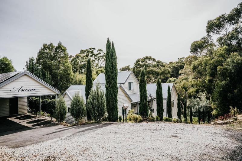 Ascona - Hepburn Springs Daylesford Images