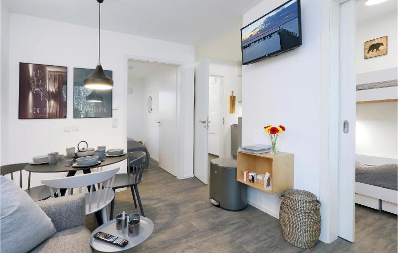 Two-Bedroom Apartment image 1