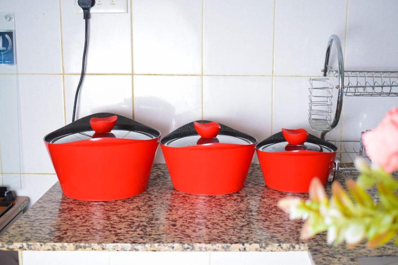 Havan Furnished Apartments-Milimani N8 - image 6