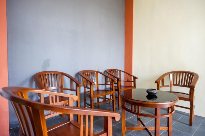 RedDoorz Syariah near Exit Tol Krapyak Semarang - image 17