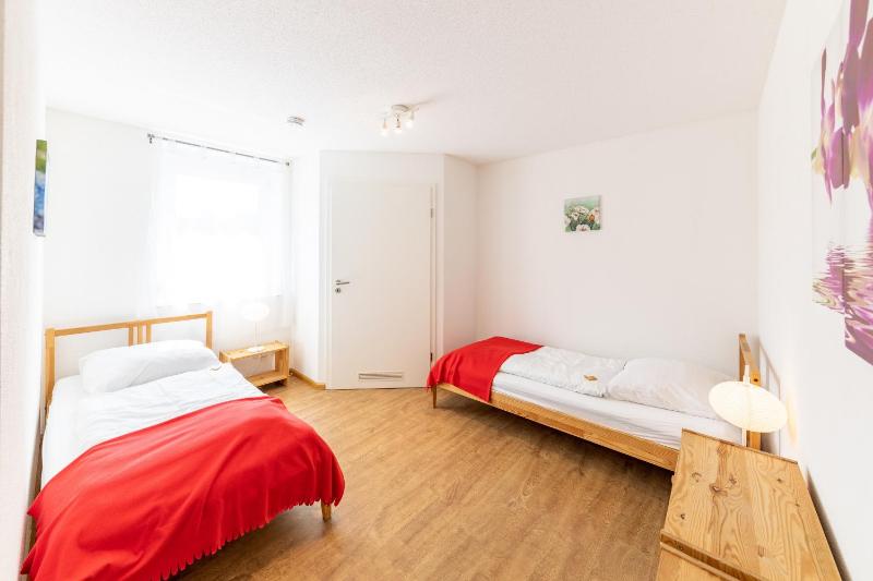 Two-Bedroom Apartment (B1) image 2