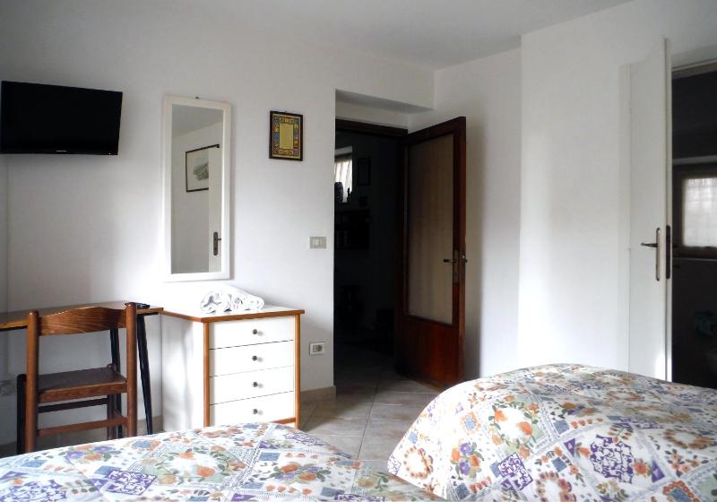 Camere Gambacorta Assisi - image 20