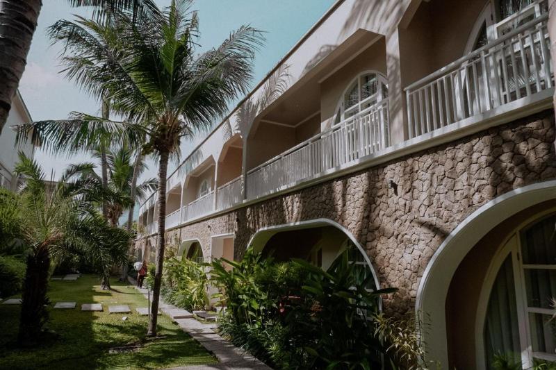 Novo Turismo Resort & Spa - image 15