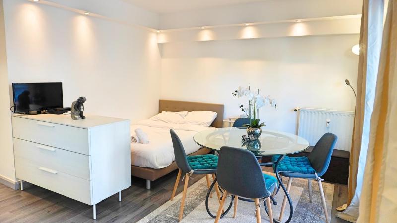 Appartement proche Croisette & Carlton By Palmazur Images