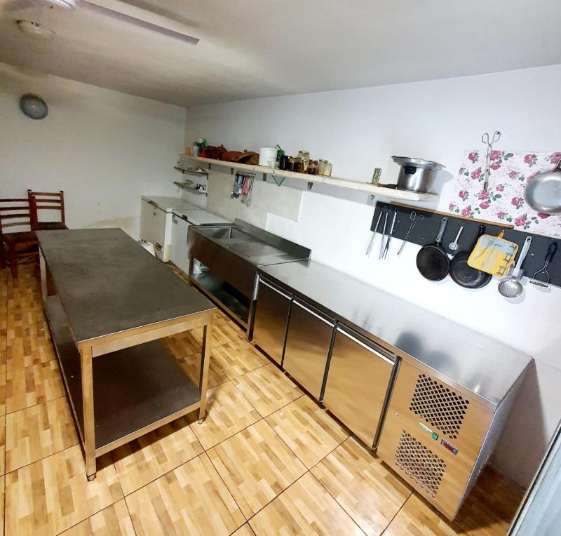 Double or Twin Room with Mountain View image 3