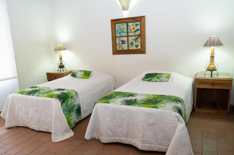 Hotel Barranqueros Soledén - image 36