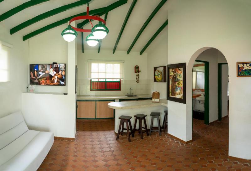 Hotel Barranqueros Soledén - image 45
