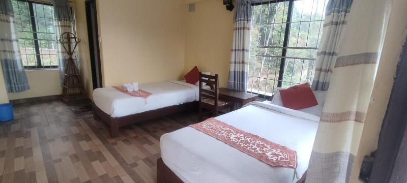 Jungle Front Lodge - image 3