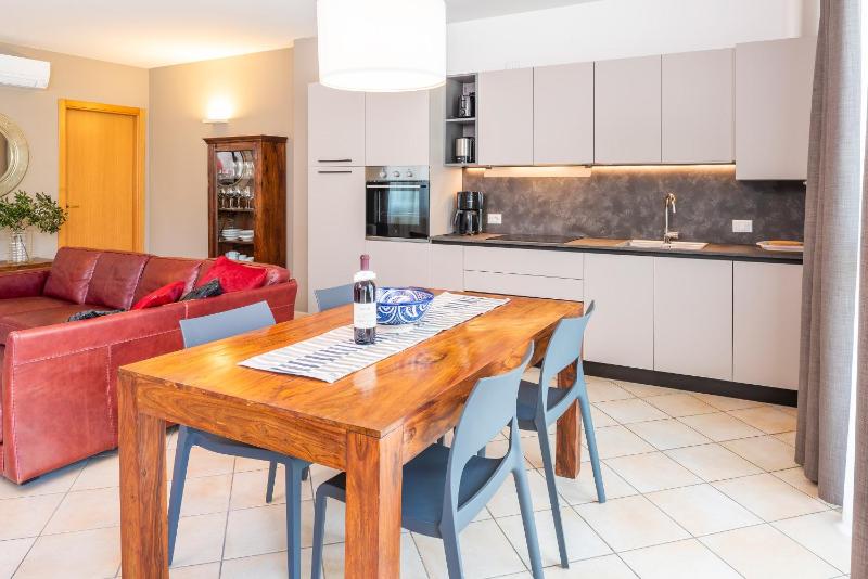 Residence Campana - image 38