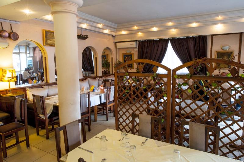 Hotel Le Relais Normand - image 3