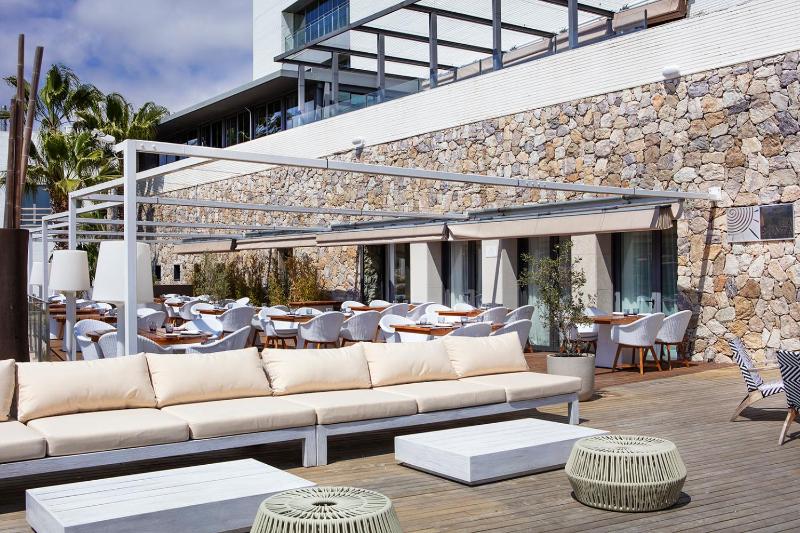 Eurostars Sitges - image 11