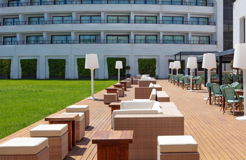 Eurostars Sitges - image 45
