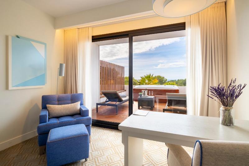 Eurostars Sitges - image 22