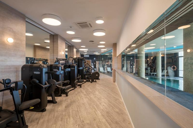 Eurostars Sitges - image 19