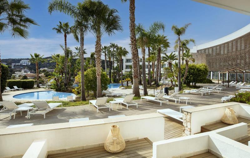 Eurostars Sitges - image 9