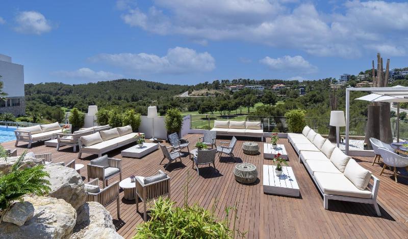 Eurostars Sitges - image 39