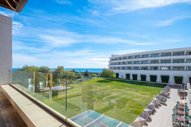Eurostars Sitges - image 8