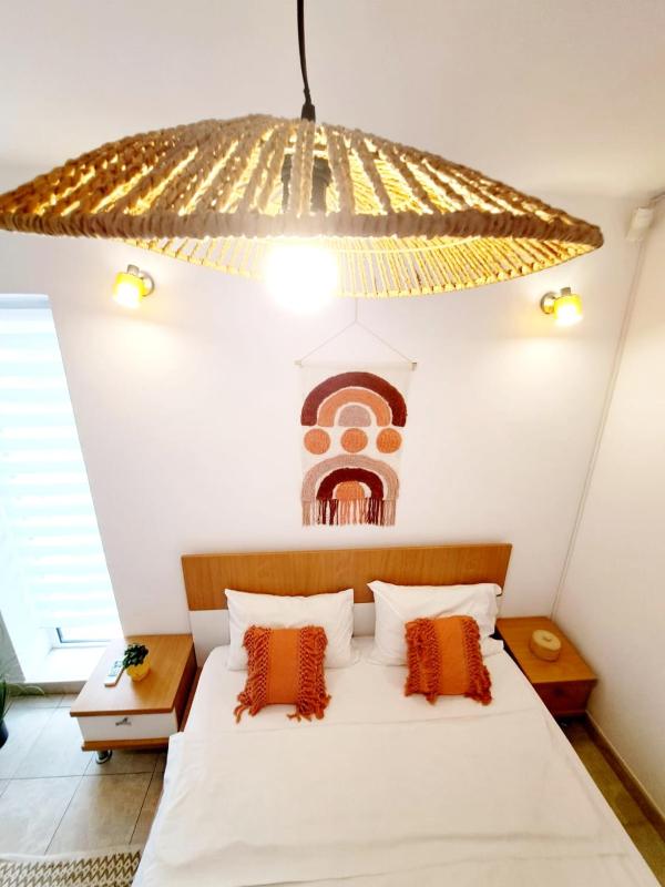 Taboo Duplex Apartments - image 48