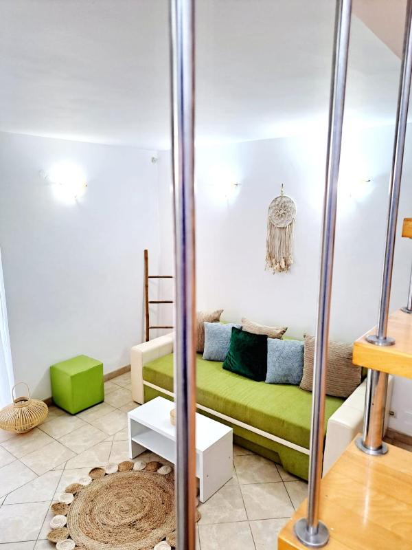 Taboo Duplex Apartments - image 47