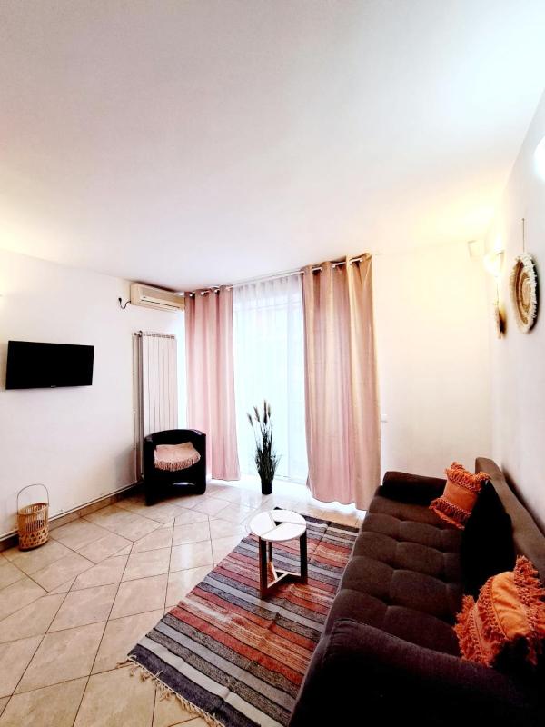Taboo Duplex Apartments - image 35