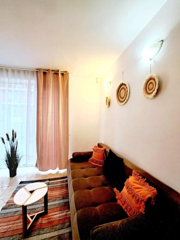 Taboo Duplex Apartments - image 2