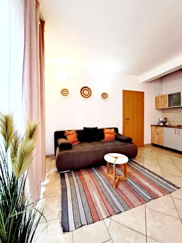 Taboo Duplex Apartments - image 9