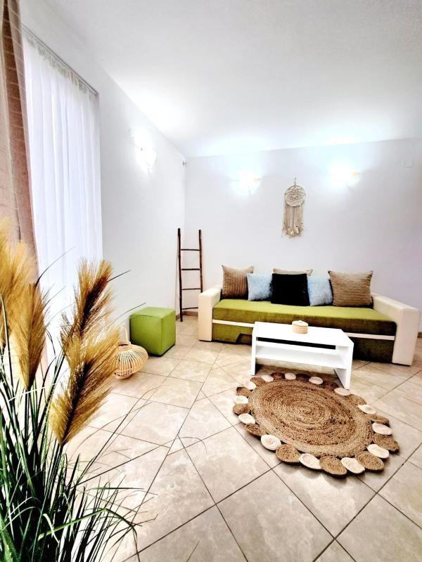 Taboo Duplex Apartments - image 15