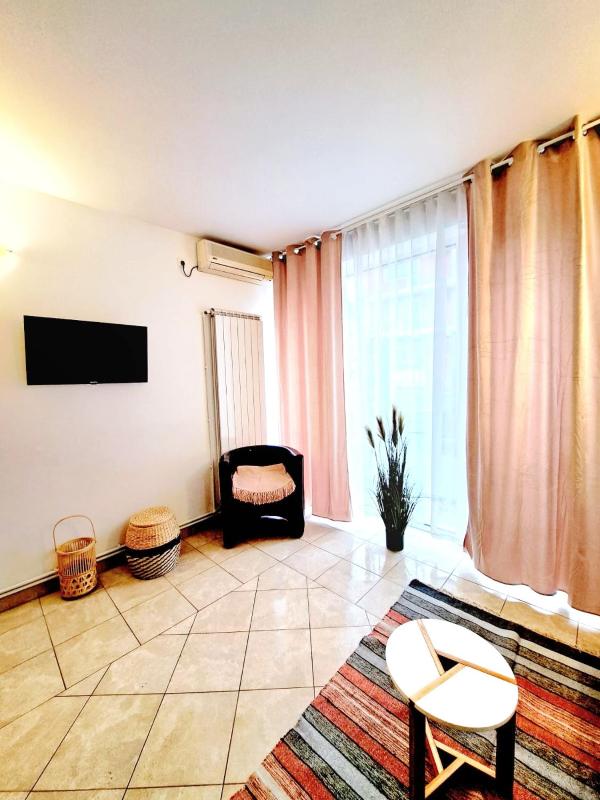 Taboo Duplex Apartments - image 37