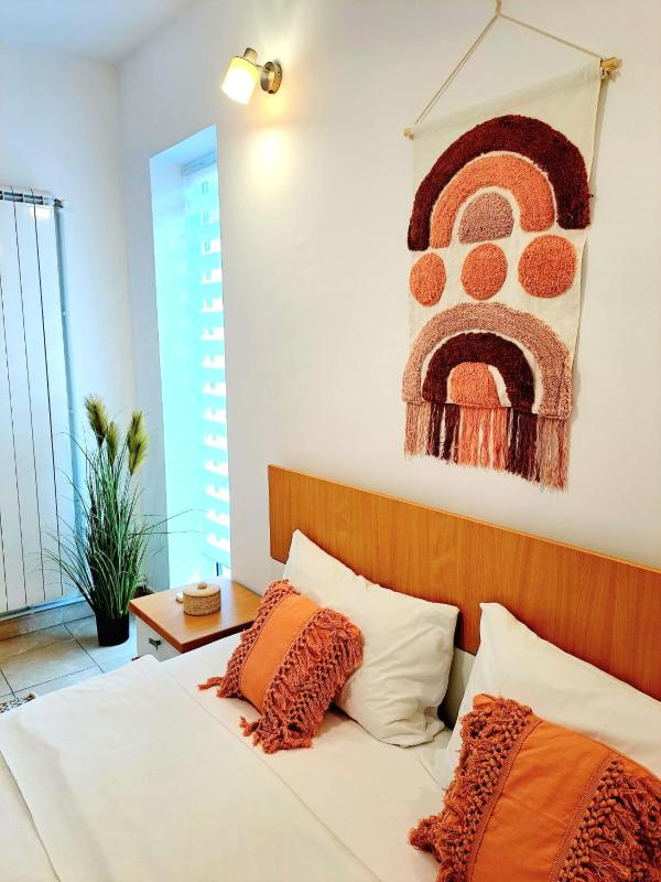 Taboo Duplex Apartments - image 22