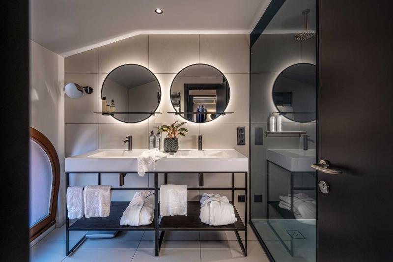 LUGANODANTE Boutique & Lifestyle Hotel - image 42