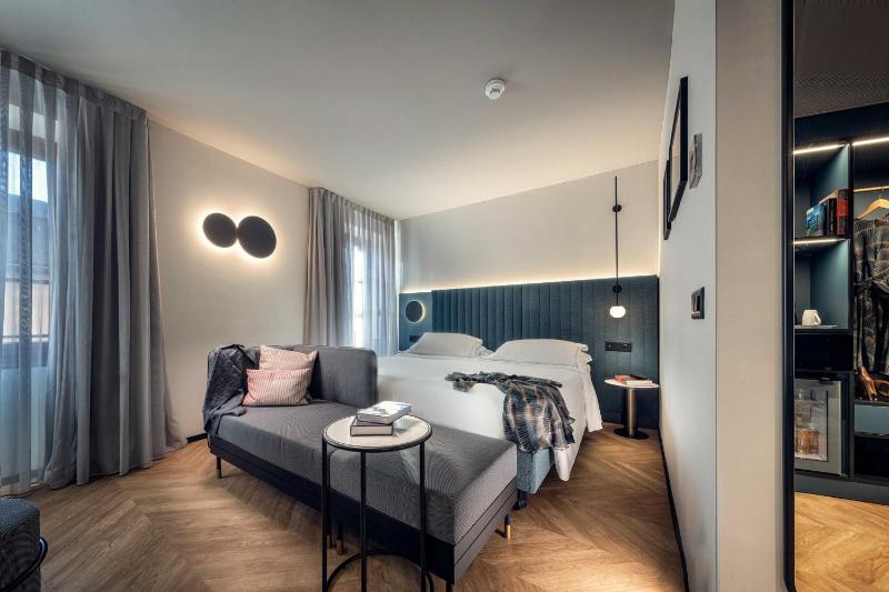LUGANODANTE Boutique & Lifestyle Hotel - image 34