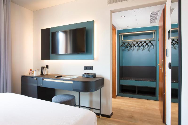 LUGANODANTE Boutique & Lifestyle Hotel - image 29
